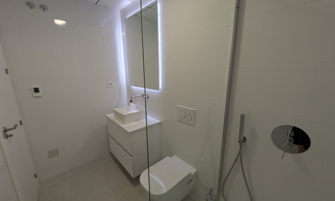 Wiederverkauf - Bungalow -
Pilar de la Horadada - Costa Blanca