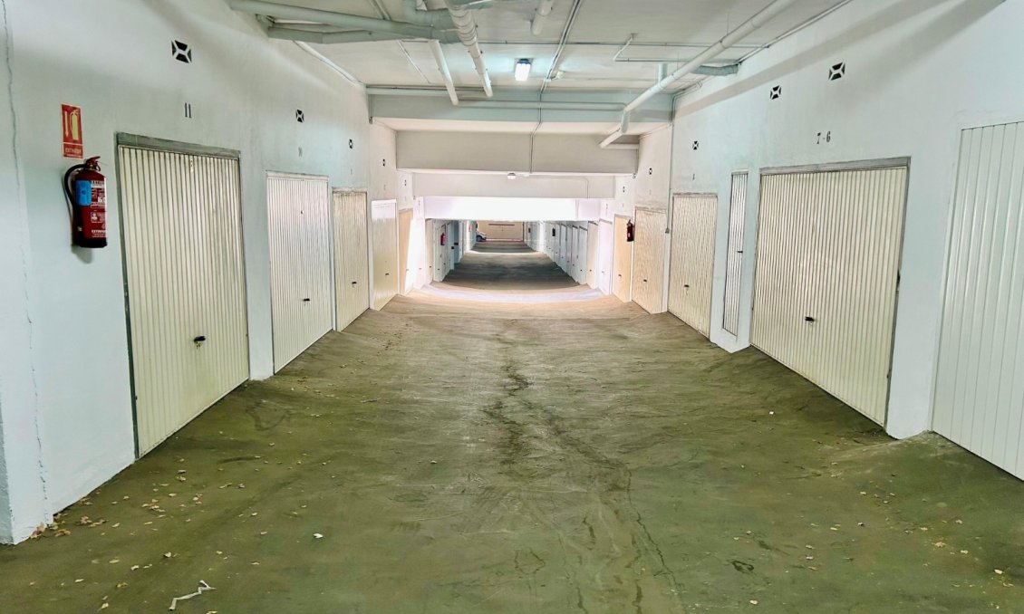 Resale - Apartment -
Guardamar del Segura - Costa Blanca