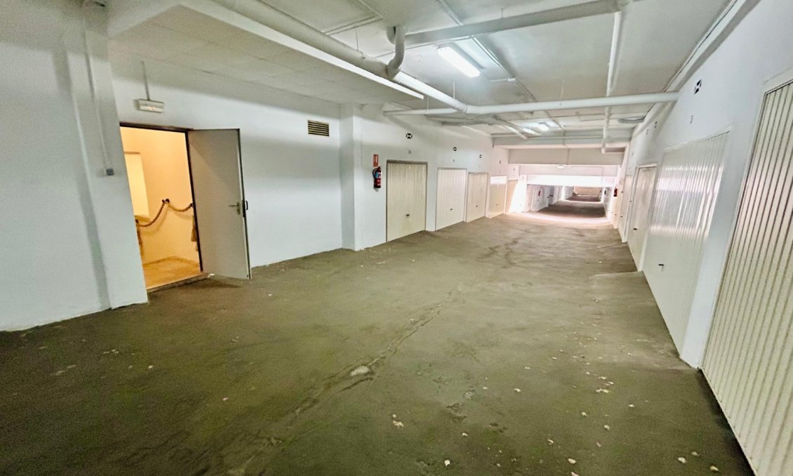 Resale - Apartment -
Guardamar del Segura - Costa Blanca