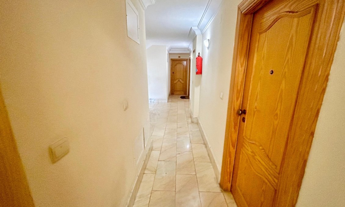 Resale - Apartment -
Guardamar del Segura - Costa Blanca