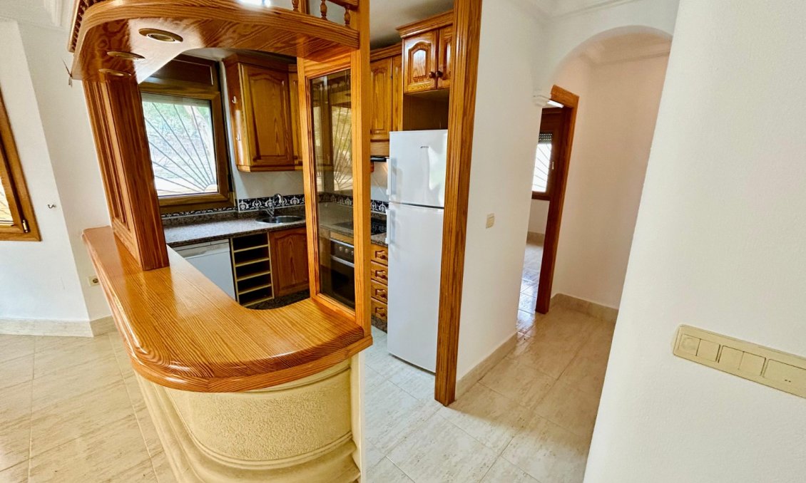 Resale - Apartment -
Guardamar del Segura - Costa Blanca