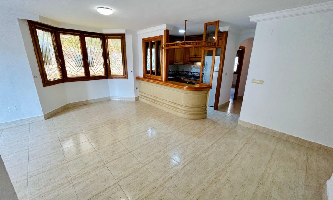 Resale - Apartment -
Guardamar del Segura - Costa Blanca