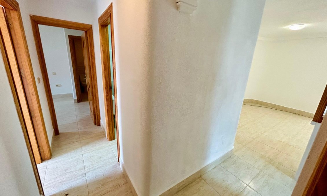 Resale - Apartment -
Guardamar del Segura - Costa Blanca