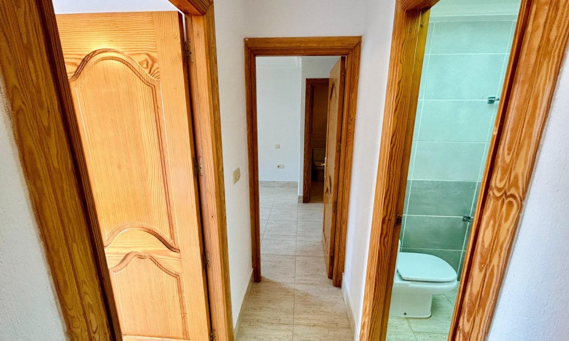 Resale - Apartment -
Guardamar del Segura - Costa Blanca