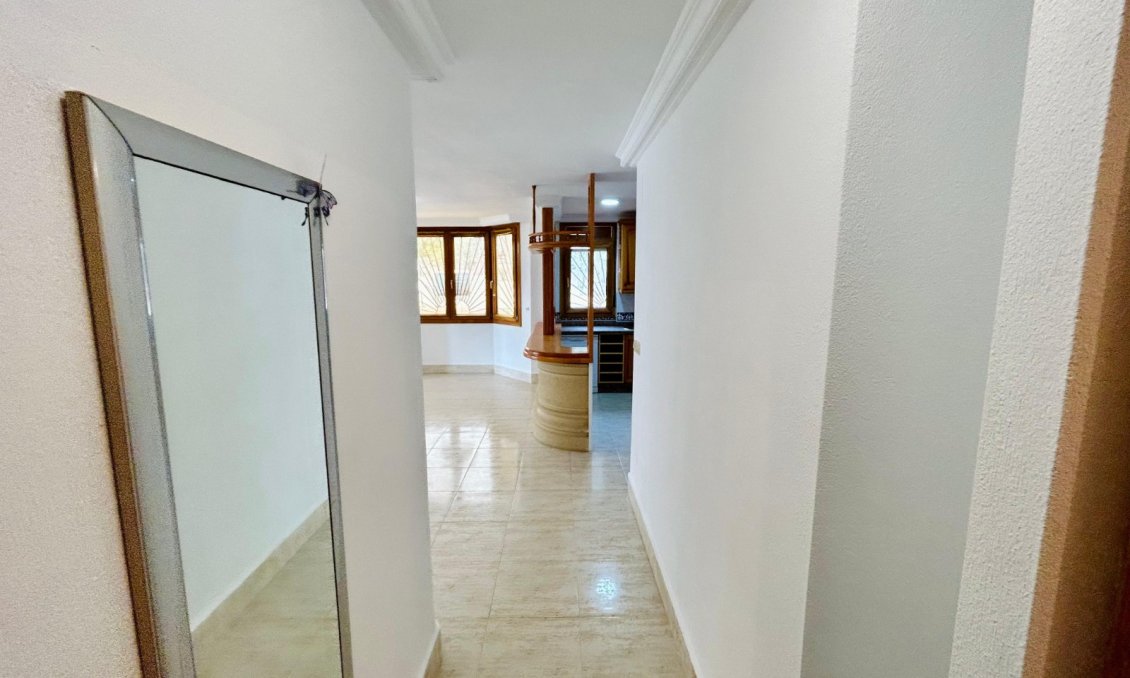 Resale - Apartment -
Guardamar del Segura - Costa Blanca