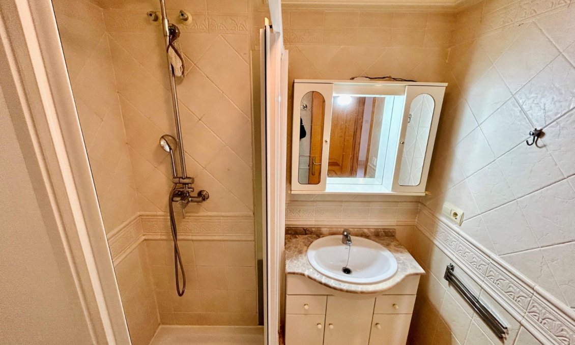 Resale - Apartment -
Guardamar del Segura - Costa Blanca