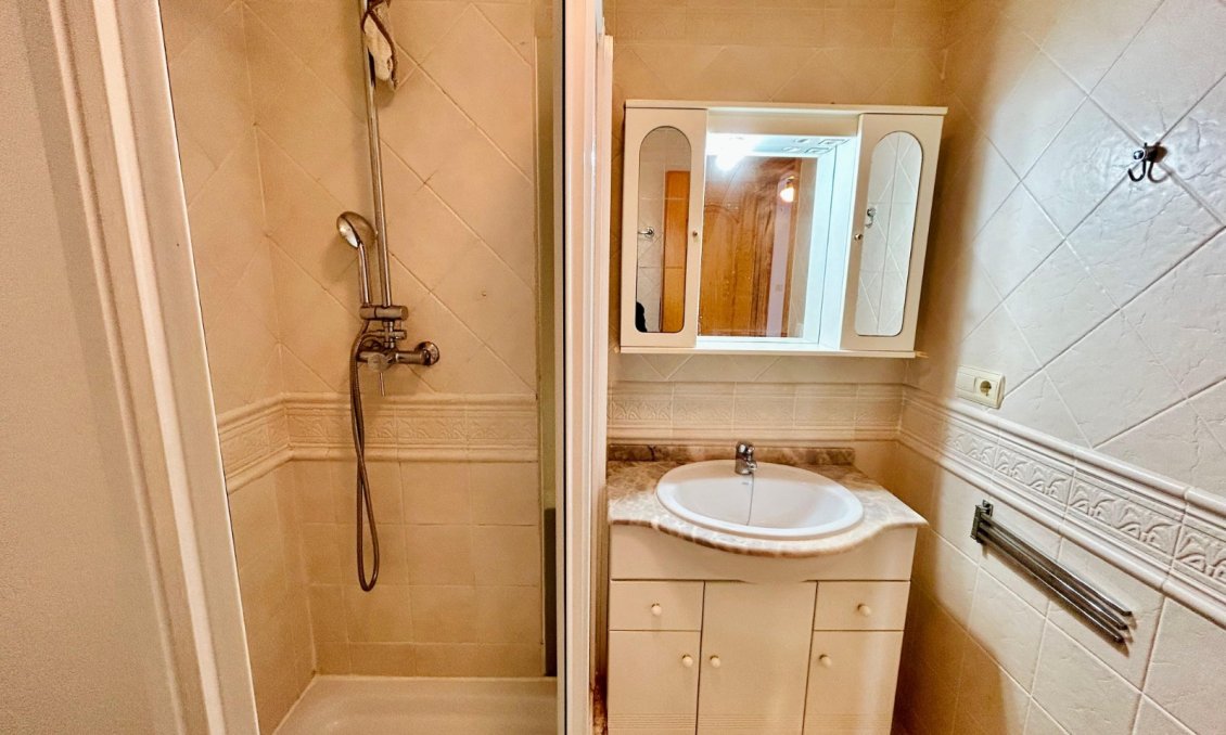 Resale - Apartment -
Guardamar del Segura - Costa Blanca