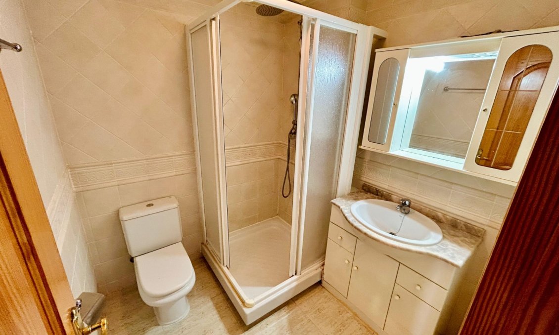 Resale - Apartment -
Guardamar del Segura - Costa Blanca