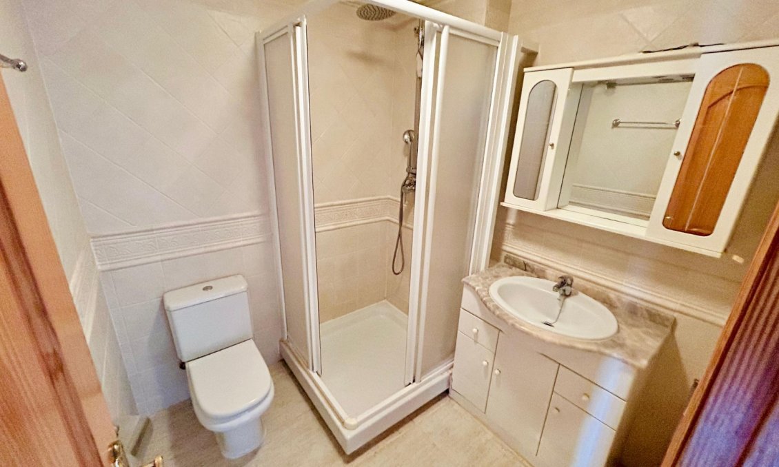 Resale - Apartment -
Guardamar del Segura - Costa Blanca