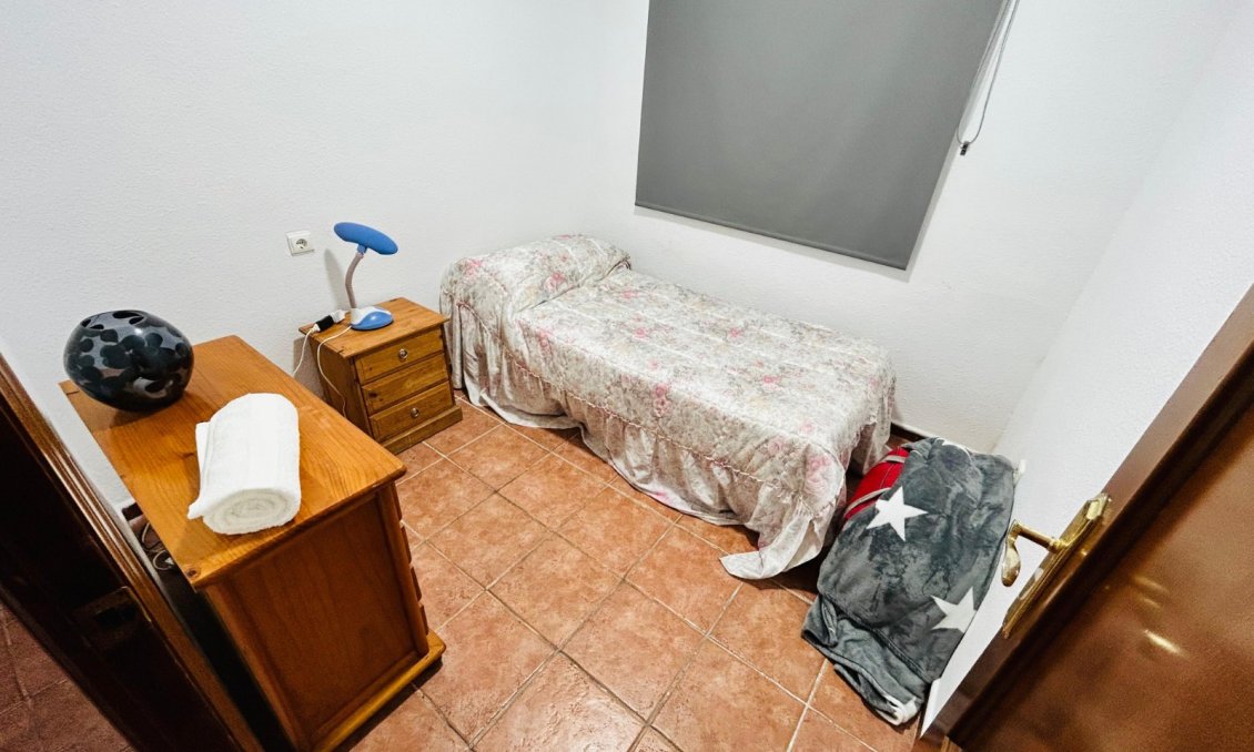 Revente - Villa -
Torrevieja - Costa Blanca