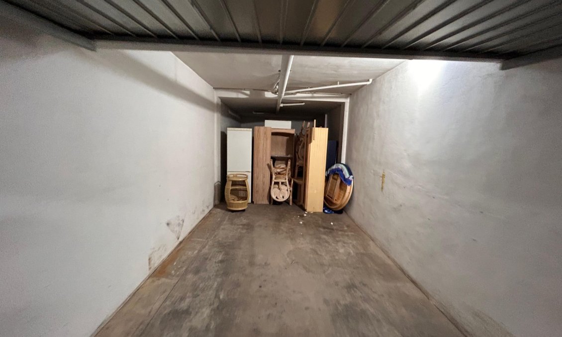 Revente - Villa -
Torrevieja - Costa Blanca