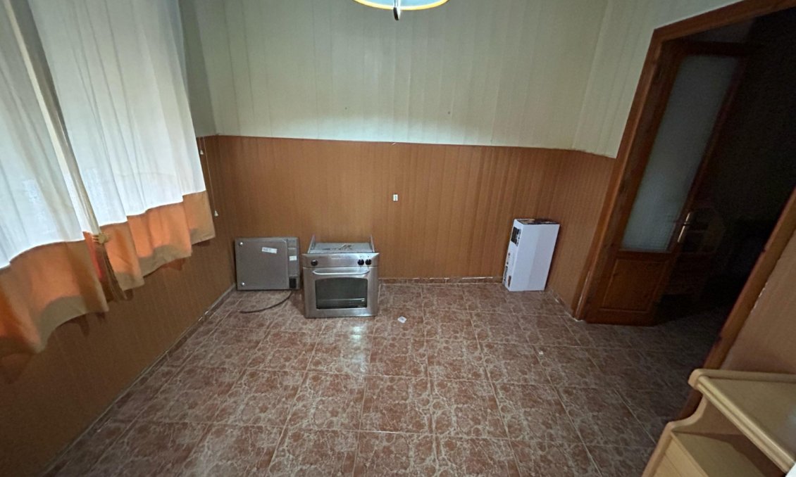 Revente - Villa -
Torrevieja - Costa Blanca