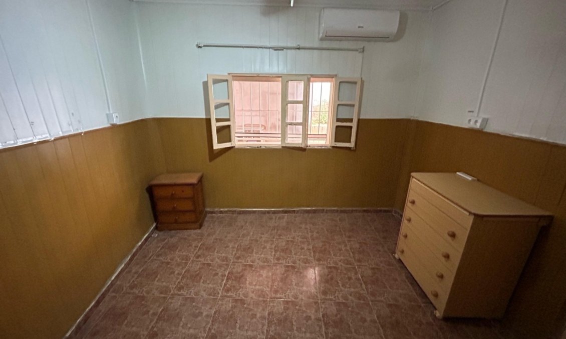 Revente - Villa -
Torrevieja - Costa Blanca