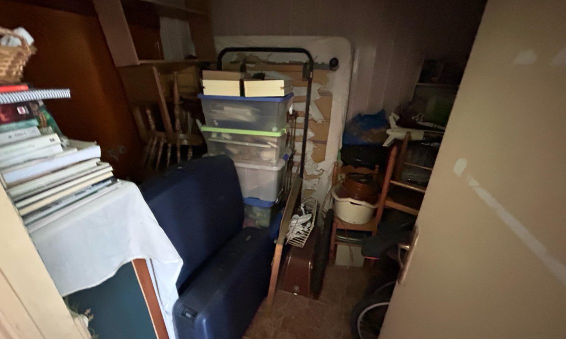 Revente - Villa -
Torrevieja - Costa Blanca