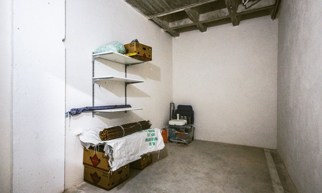 Resale - Apartment -
Lo Crispin - Inland