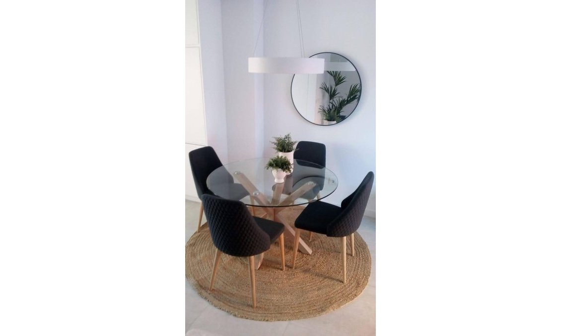 Wiederverkauf - Town House -
Torrevieja - Aguas Nuevas