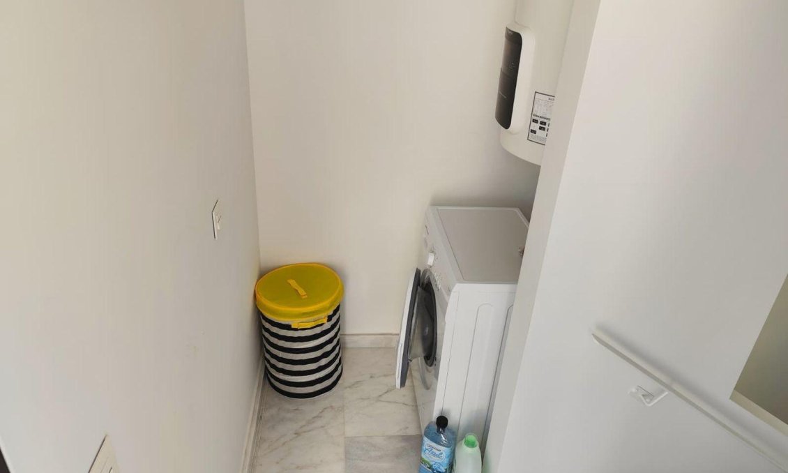 Wiederverkauf - Town House -
Torrevieja - Aguas Nuevas