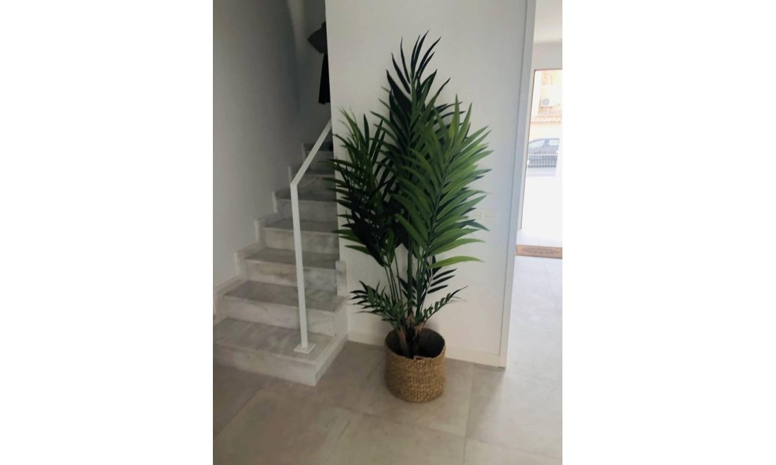 Wiederverkauf - Town House -
Torrevieja - Aguas Nuevas