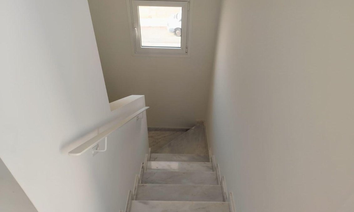 Wiederverkauf - Town House -
Torrevieja - Aguas Nuevas