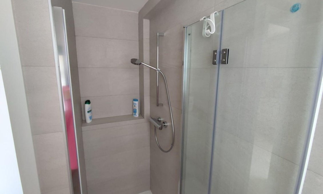 Wiederverkauf - Town House -
Torrevieja - Aguas Nuevas