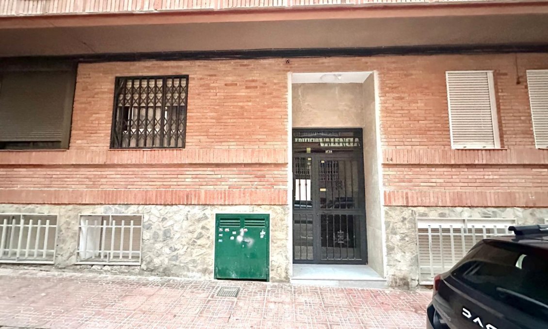 Wiederverkauf - Penthouse -
Torrevieja - Centro