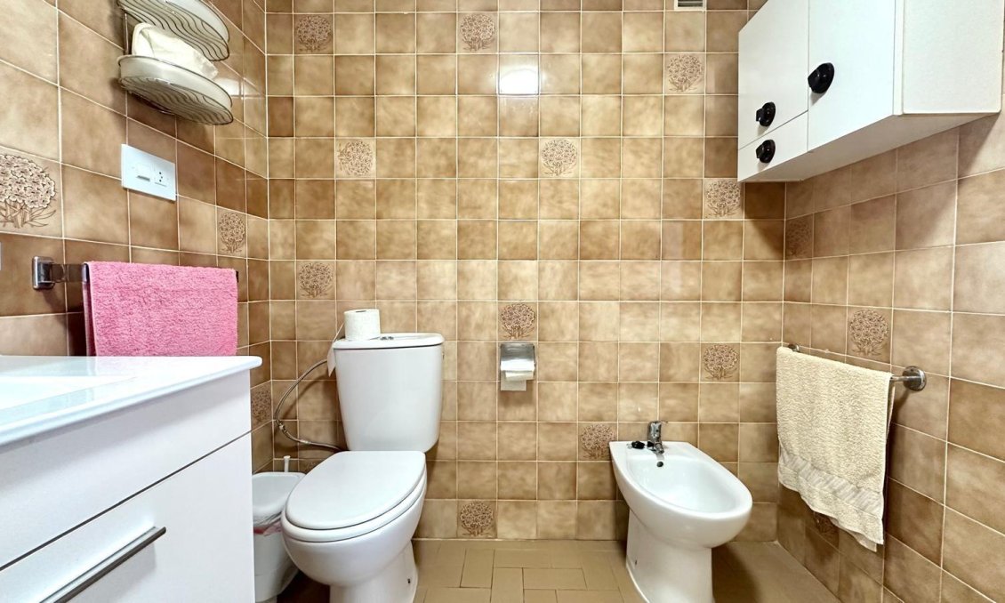 Wiederverkauf - Penthouse -
Torrevieja - Centro