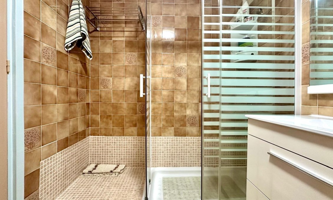 Wiederverkauf - Penthouse -
Torrevieja - Centro