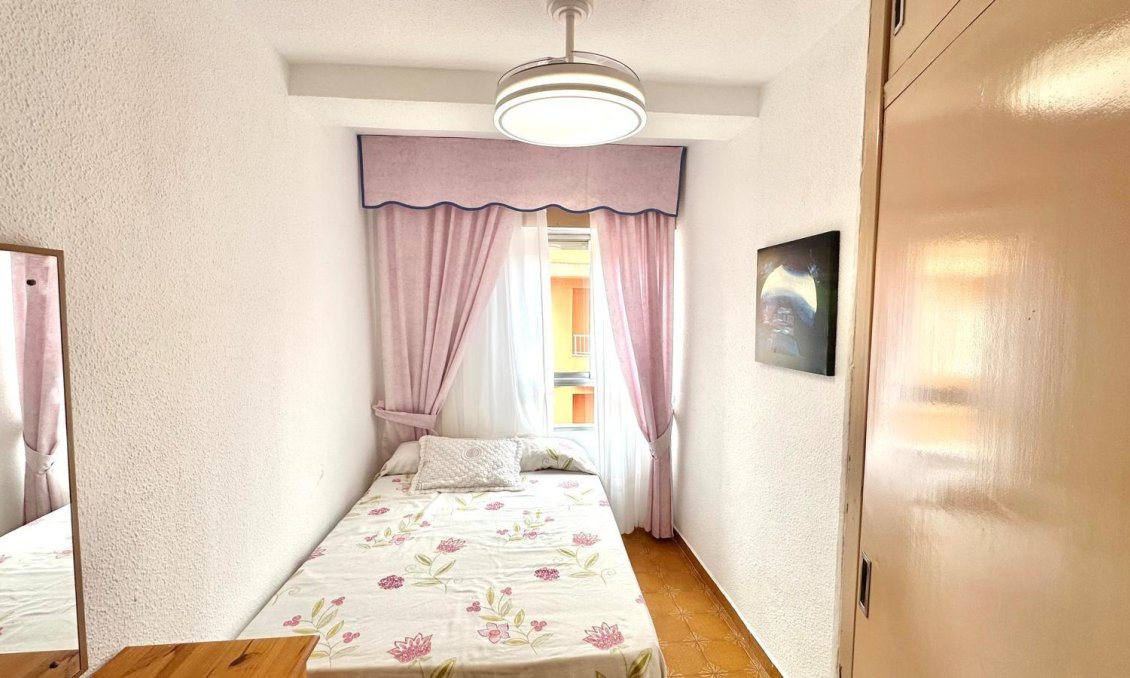 Wiederverkauf - Penthouse -
Torrevieja - Centro