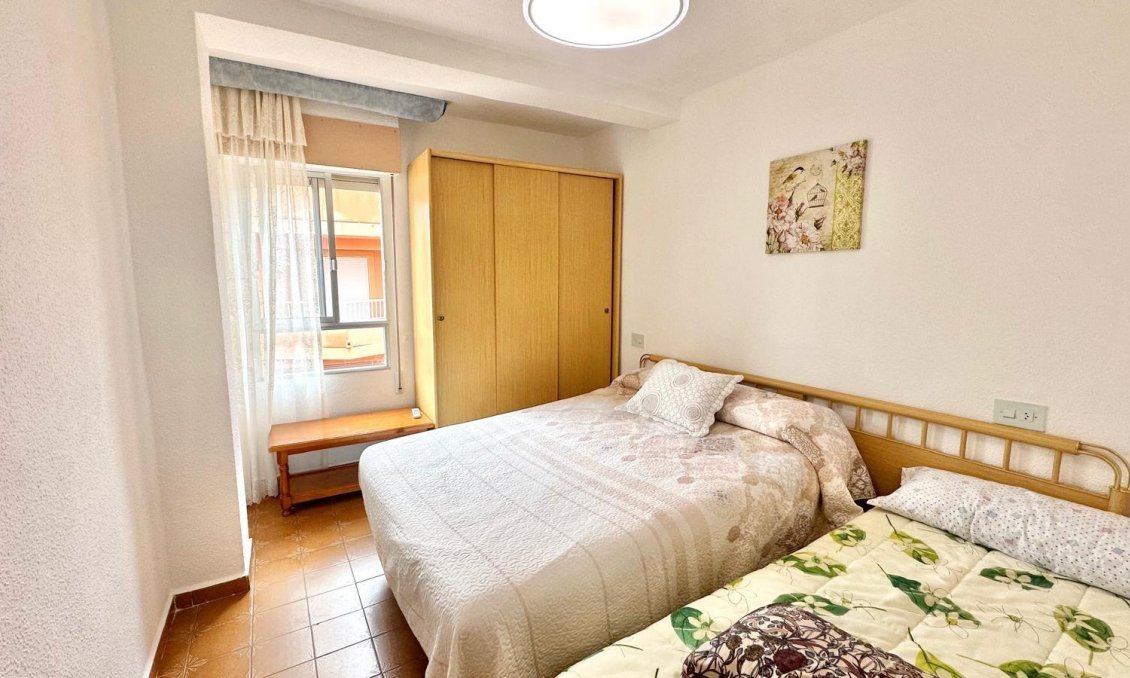 Wiederverkauf - Penthouse -
Torrevieja - Centro