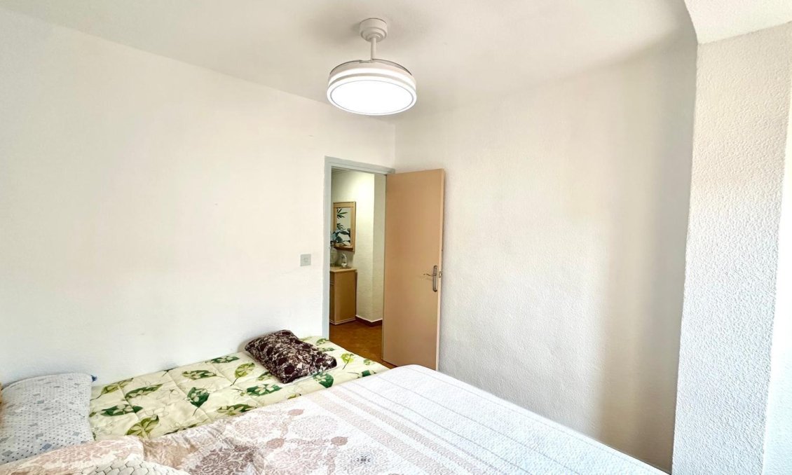 Wiederverkauf - Penthouse -
Torrevieja - Centro