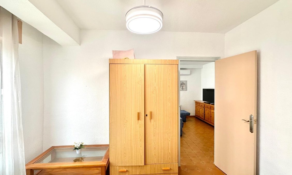 Wiederverkauf - Penthouse -
Torrevieja - Centro