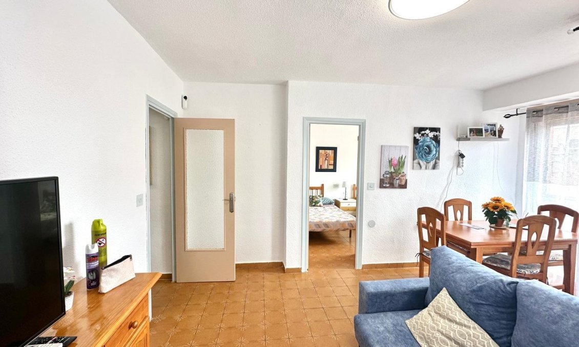 Wiederverkauf - Penthouse -
Torrevieja - Centro