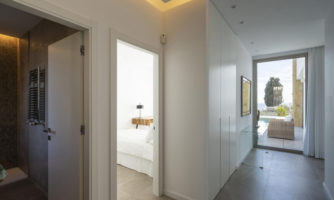 New Build - Villa -
Mijas - Las Farolas