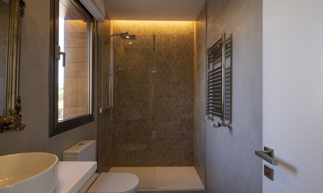 New Build - Villa -
Mijas - Las Farolas