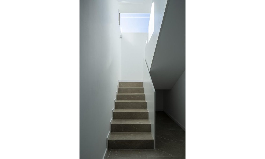 New Build - Villa -
Mijas - Las Farolas