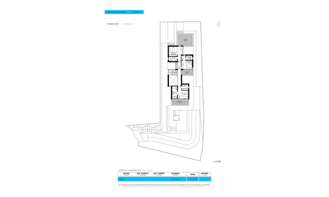 New Build - Villa -
Mijas - Las Farolas