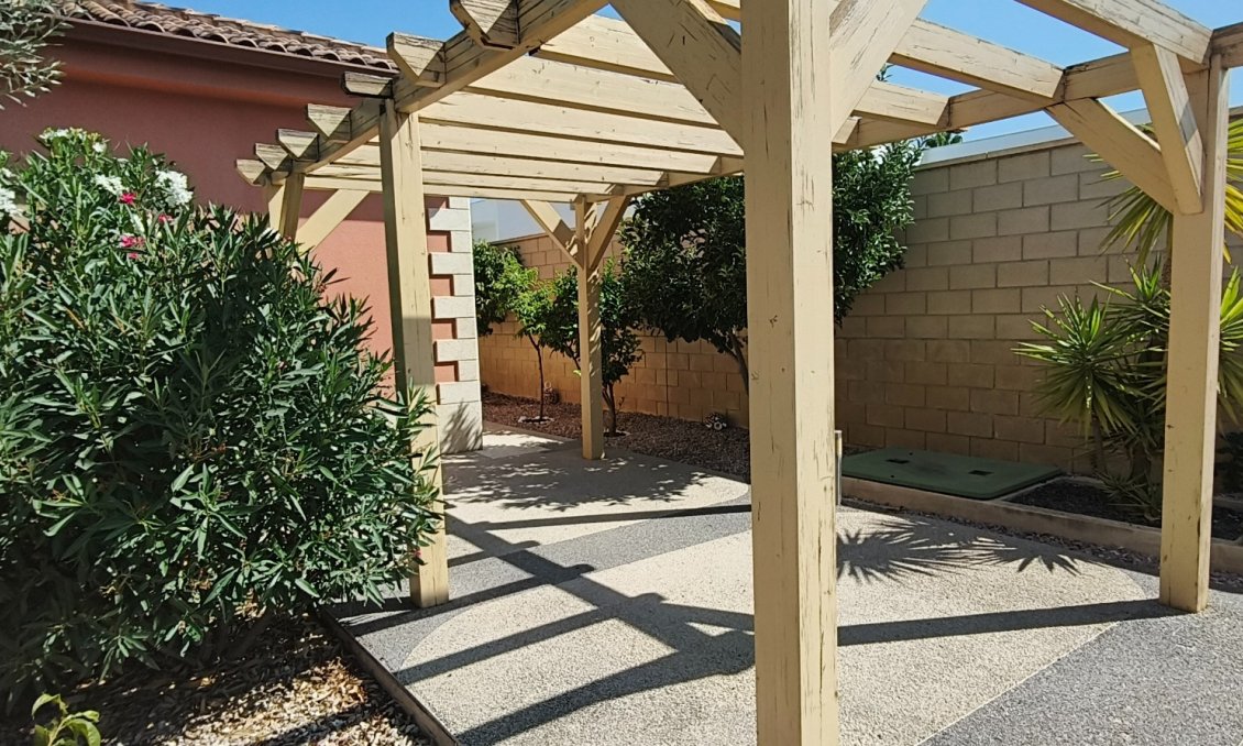 Resale - Villa -
La Romana - Inland