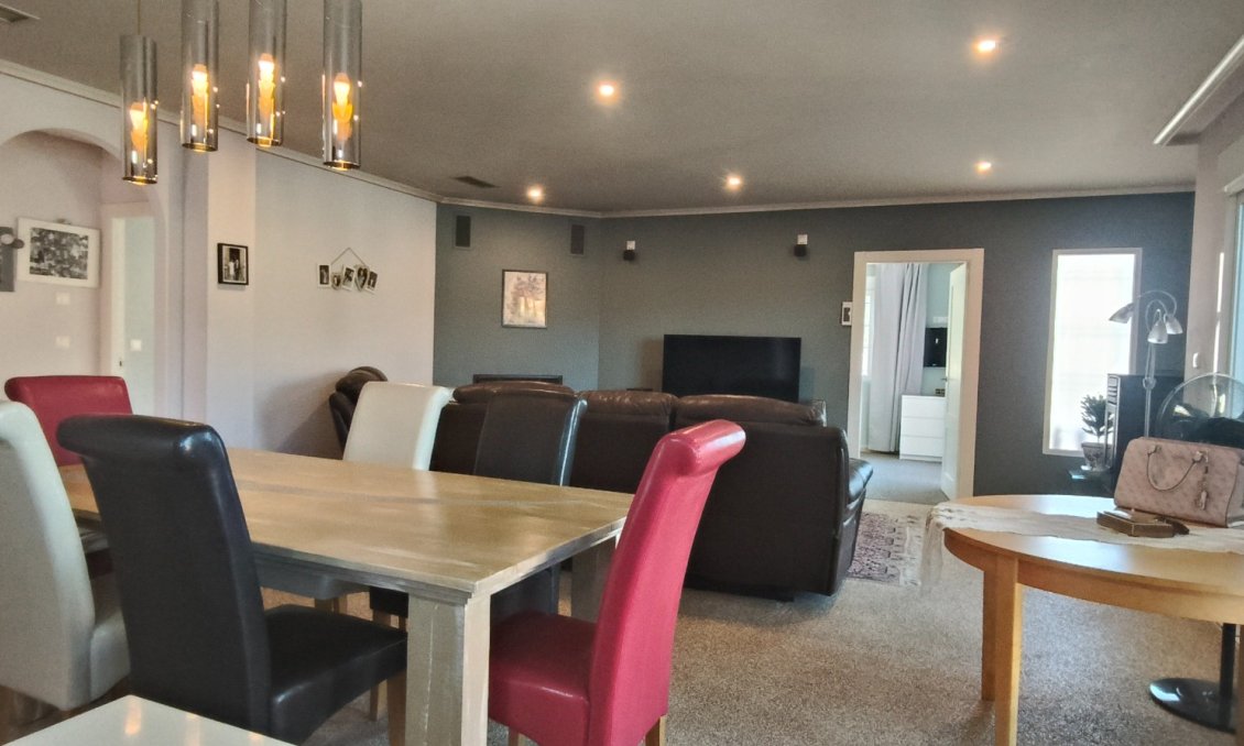 Resale - Villa -
La Romana - Inland