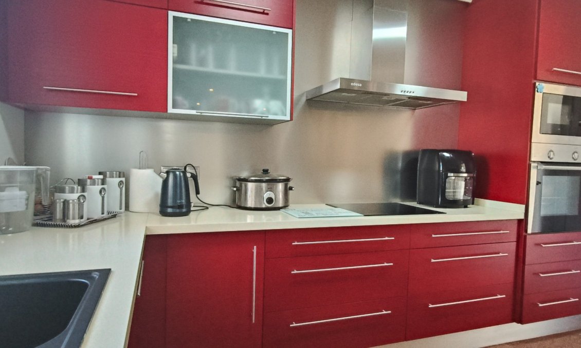 Resale - Villa -
La Romana - Inland