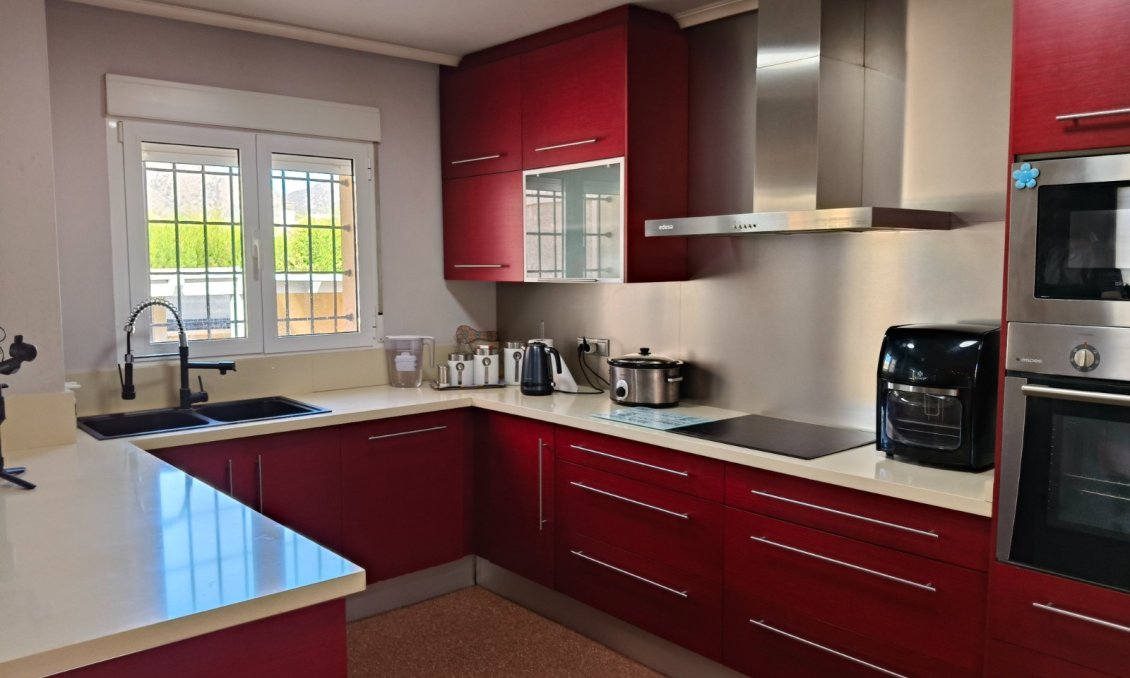 Resale - Villa -
La Romana - Inland