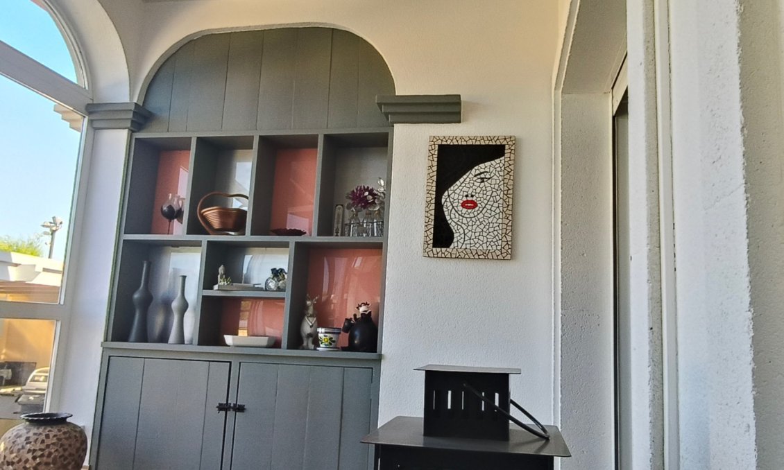 Resale - Villa -
La Romana - Inland