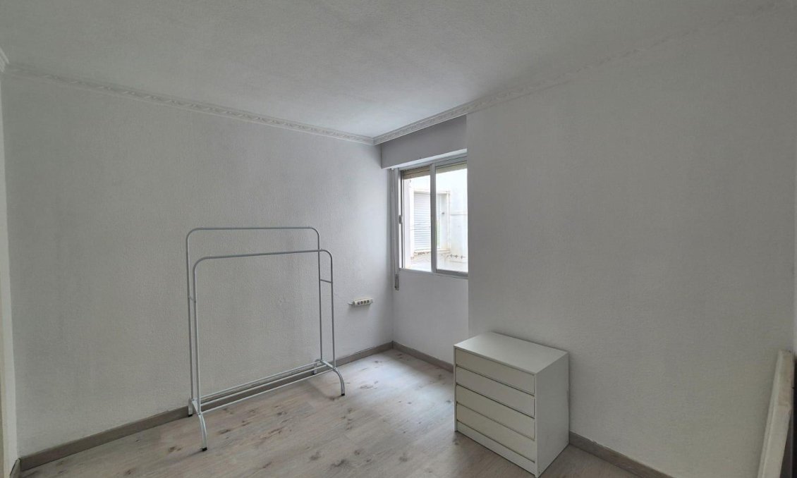 Resale - Apartment -
Torrevieja - Punta Prima