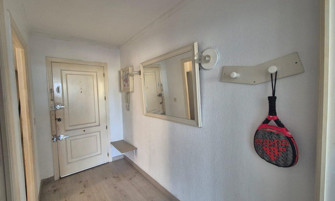 Resale - Apartment -
Torrevieja - Punta Prima