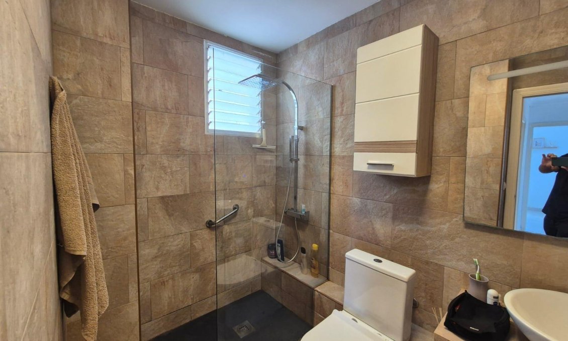 Resale - Apartment -
Torrevieja - Punta Prima