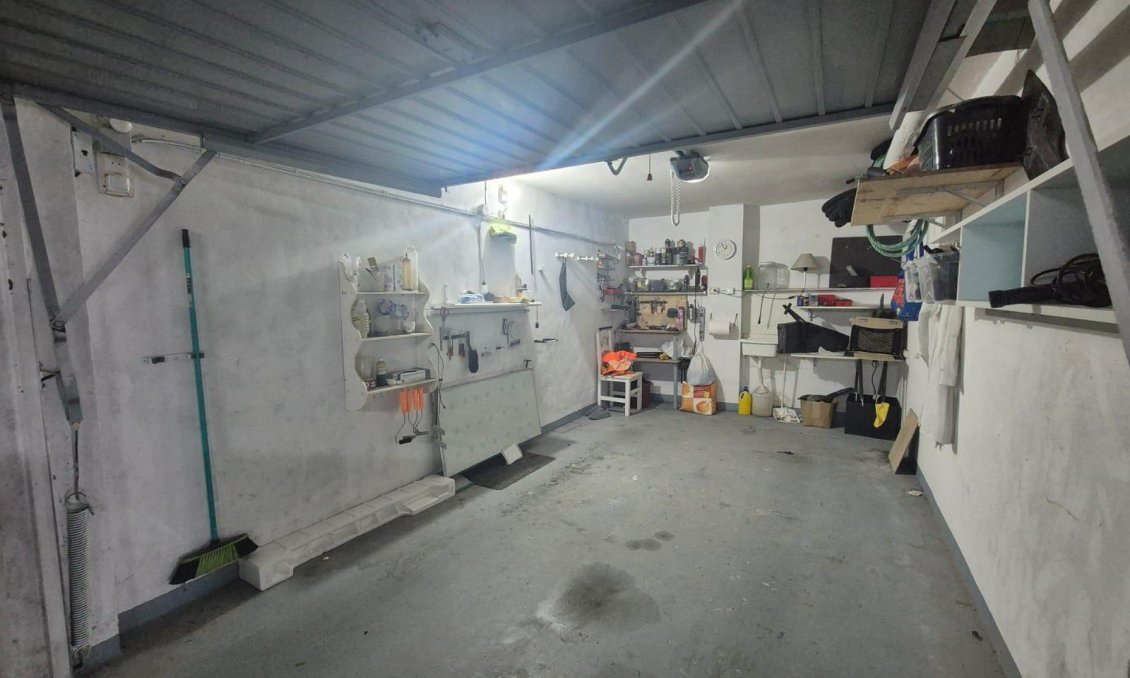 Resale - Apartment -
Torrevieja - Punta Prima