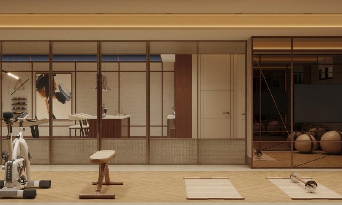 Neue Gebäude - Villa -
Marbella - Nueva Andalucia