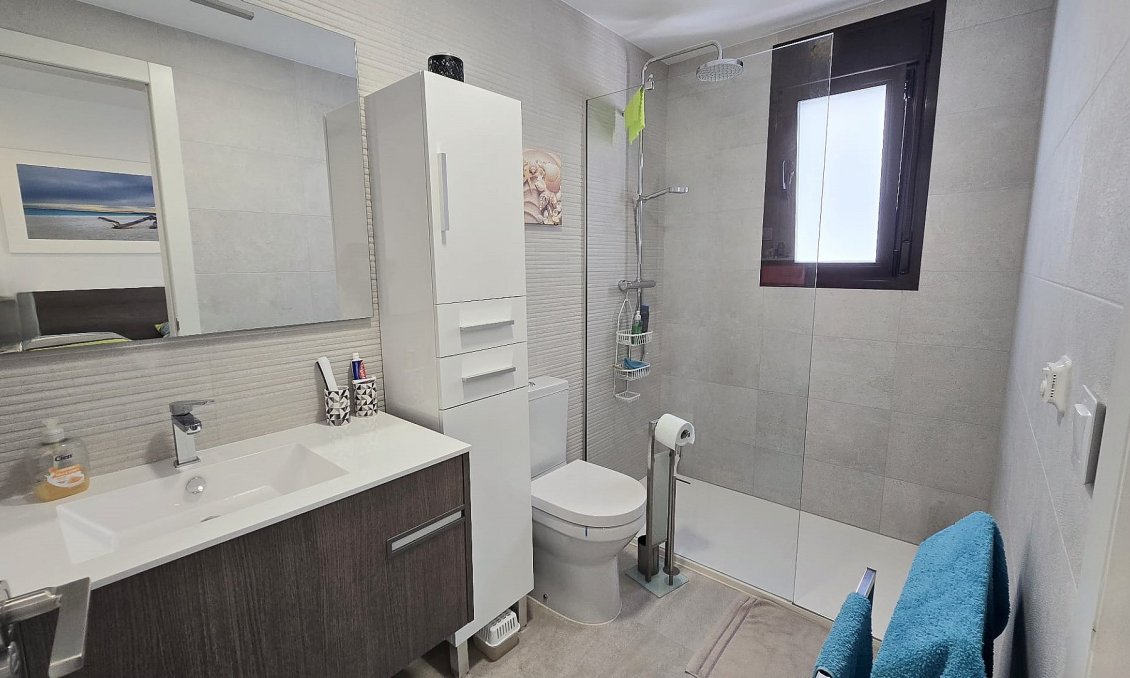 Resale - Apartment -
Pilar de la Horadada - Costa Blanca