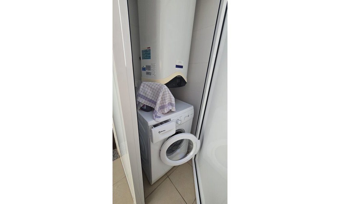 Resale - Apartment -
Pilar de la Horadada - Costa Blanca