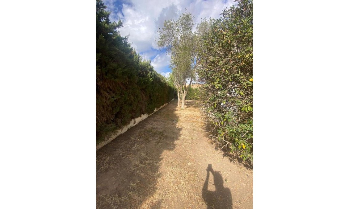 Wiederverkauf - Villa -
Los Balcones - Costa Blanca