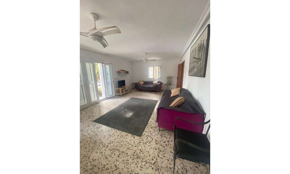 Wiederverkauf - Villa -
Los Balcones - Costa Blanca